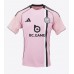 Leicester City Oliver Skipp #22 Replica Third Shirt 2025-26 Short Sleeve